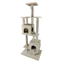 187cm Domino Cat Tree