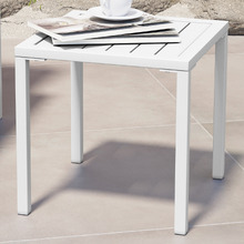 Antoine Outdoor Side Table