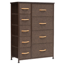 Isobelle 9 Drawer Chest