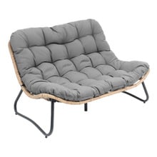 2 Seater Rosalind Outdoor Sofa