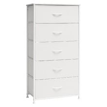 Isobelle 5 Drawer Chest