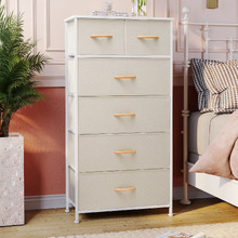 Isobelle 6 Drawer Chest
