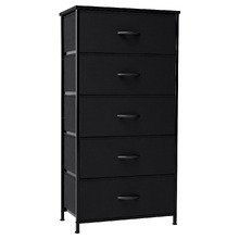 Isobelle 5 Drawer Chest