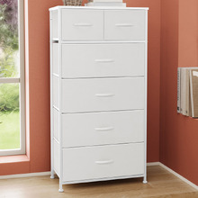 Isobelle 6 Drawer Chest