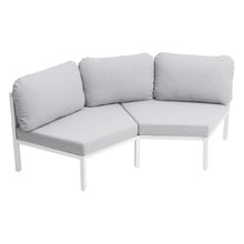 2 Seater Munoz Outdoor Sofa