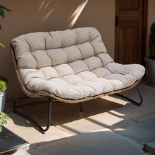 2 Seater Rosalind Outdoor Sofa