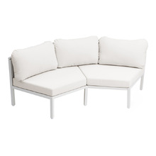 2 Seater Munoz Outdoor Sofa