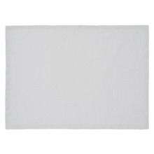 Nimes Pale Grey Placemat