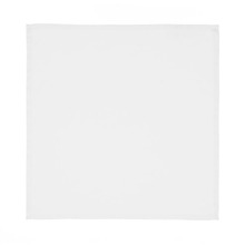 Nimes White Napkin Set (Set of 4)