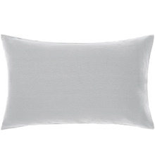 Nimes Linen Standard Pillowcase
