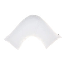 Vienna Cotton U-Shape Pillowcase