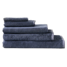 Nara Cotton Bathroom Towels