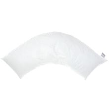 1300GSM Cotton All Seasons U-Shaped Pillow