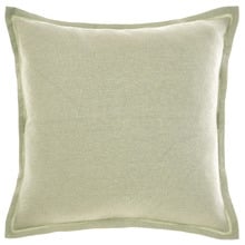 Nimes Tailored Linen Cushion