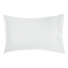 Nara Cotton & Bamboo Standard Pillowcase