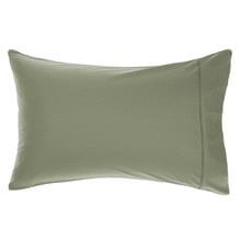 Nara Cotton & Bamboo Standard Pillowcase