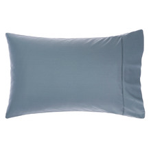 Nara Cotton & Bamboo Standard Pillowcase