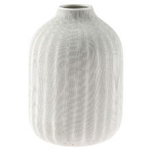 Haley Chalk Vase