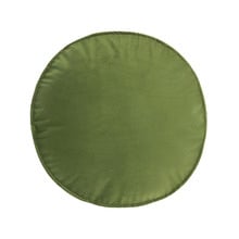 Toro Velvet Round Cushion