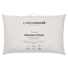 Everyday 600GSM Washable Pillow