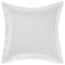Augusta Cotton European Pillowcase