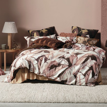 Kalena Cotton Quilt Cover Set