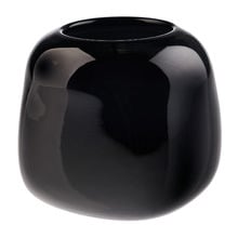 15cm Indiana Glass Vase