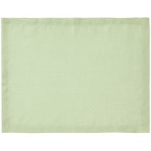 Wasabi Nimes Linen Placemat