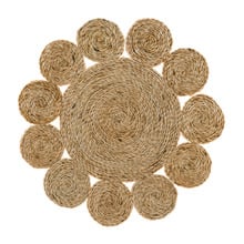 Modi Jute Placemat