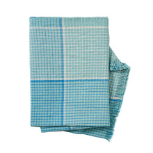 Belmondo Square Cotton-Blend Tablecloth