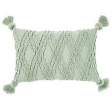 Solange Rectangular Cotton Cushion