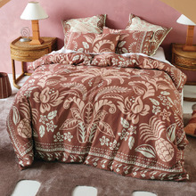 Messina Quilt Cover Set