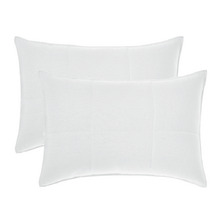 Nimes Pillow Shams (Set of 2)