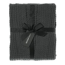 Keaton Waffle Bath Robe