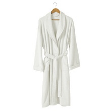 Terry Cotton Bath Robe