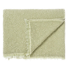 Gumtree Saltwater Cotton Throw