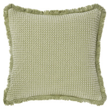Gumtree Saltwater Cotton Cushion