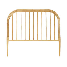 Barbados Rattan Bedhead