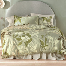 Indy Cotton Quilt Cover Set