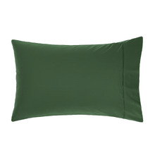 Forest Nara Bamboo & Cotton Standard Pillowcase