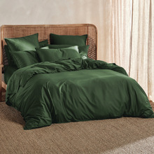Forest Nara Bamboo & Cotton Quilt Cover Set