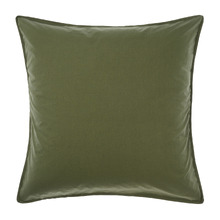 Terra Organic Cotton European Pillowcase