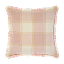 Evelina Cotton Cushion