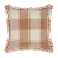 Evelina Cotton Cushion