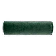 Enrique Velvet Bolster Cushion