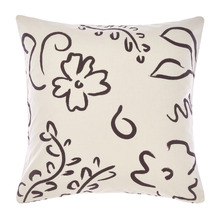 Kenzi Cotton Slub European Pillowcase