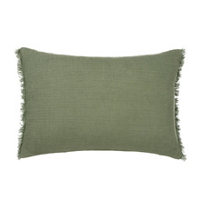 Maya Linen & Cotton Cushion