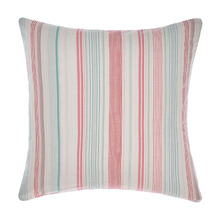 Otillo Cotton Seersucker European Pillowcase