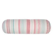 Otillo Cotton Seersucker Bolster Cushion