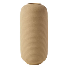 Paros Stoneware Vase
